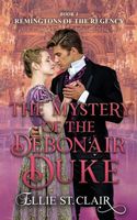 The Mystery of the Debonair Duke