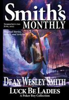 Smith's Monthly # 62