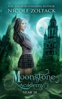 Moonstone Academy: Year Three