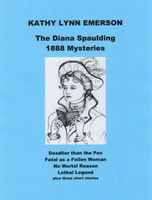 Diana Spaulding 1888 Mysteries