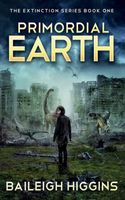 Primordial Earth: Book 1