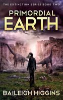 Primordial Earth: Book 2