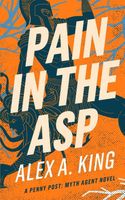 Pain in the Asp
