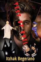 Cover of Test of Evil by Itzhak Begerano