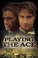 Tamara Allen's Latest Book