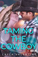 Taming The Cowboy