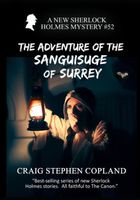 The Adventure of the Sanguisuge of Surrey