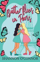 Butterflies in Paris