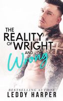 The Reality of Wright and Wrong
