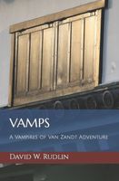 Cover of VAMPS by David W. Rudlin