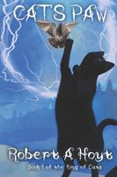Cover of Cat's Paw by Robert A. Hoyt