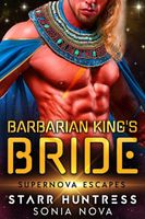 Barbarian King's Bride