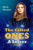Cover of A Solver by Maria Romana