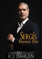 Sergi's Father's Day