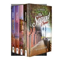 Cover of The Second Chance by Kyle Hunter