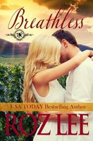 Cover of Breathless by Roz Lee