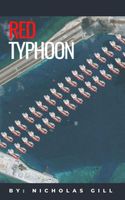Cover of A Red Typhoon by Nicholas Gill