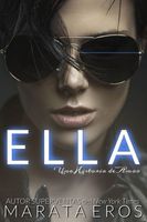 Cover of Ella by Marata Eros