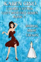 Bridal Shop Chaos
