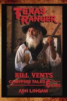 Texas Ranger Bill Vents