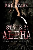 Stage 3: Alpha
