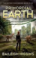 Primordial Earth: Book 5