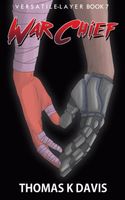 Cover of WarChief by Thomas Davis