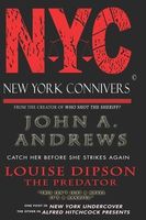 LOUISE DIPSON