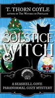Solstice Witch