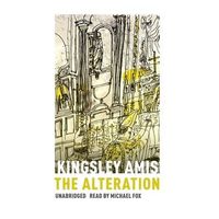 Kingsley Amis's Latest Book