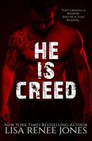 He is... Creed
