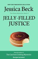 Jelly Filled Justice