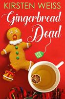 Gingerbread Dead
