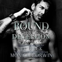 J.L. Beck; Monica Corwin's Latest Book