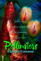 Cover of Pollinators by Tia Fanning