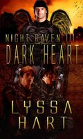 Cover of Dark Heart by Lyssa Hart