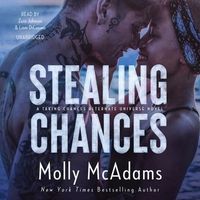 Molly McAdams's Latest Book