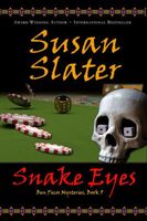 Susan Slater's Latest Book