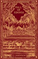 Fall of Edonia