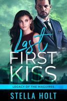 Last First Kiss