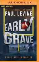 Paul Levine's Latest Book