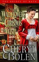 The Wallflower's Christmas Wish
