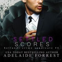 Adelaide Forrest's Latest Book