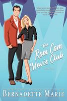 The Rom Com Movie Club - Book One