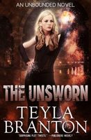 Teyla Branton's Latest Book