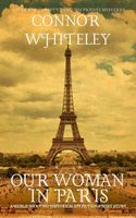 Our Woman In Paris