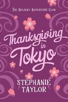 Thanksgiving in Tokyo