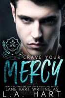 Crave Your Mercy