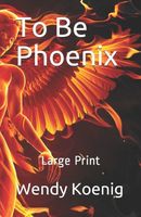 Large Print edition cover