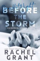Before the Storm: A Novella